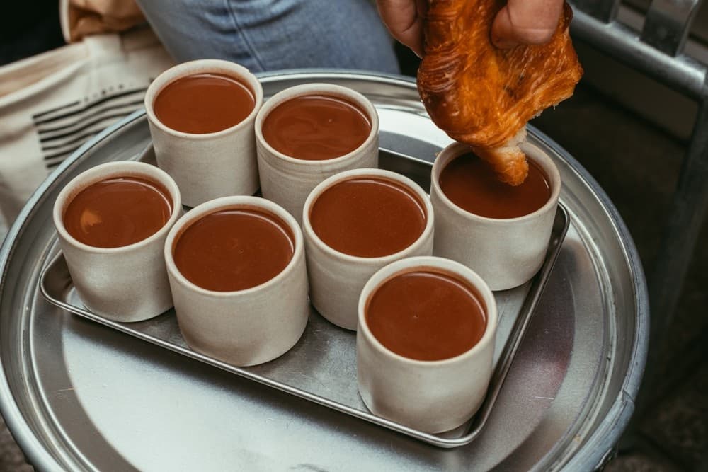 Savor Paris Mornings: A Private Food Tour Through Iconic Bites and Hidden Gems