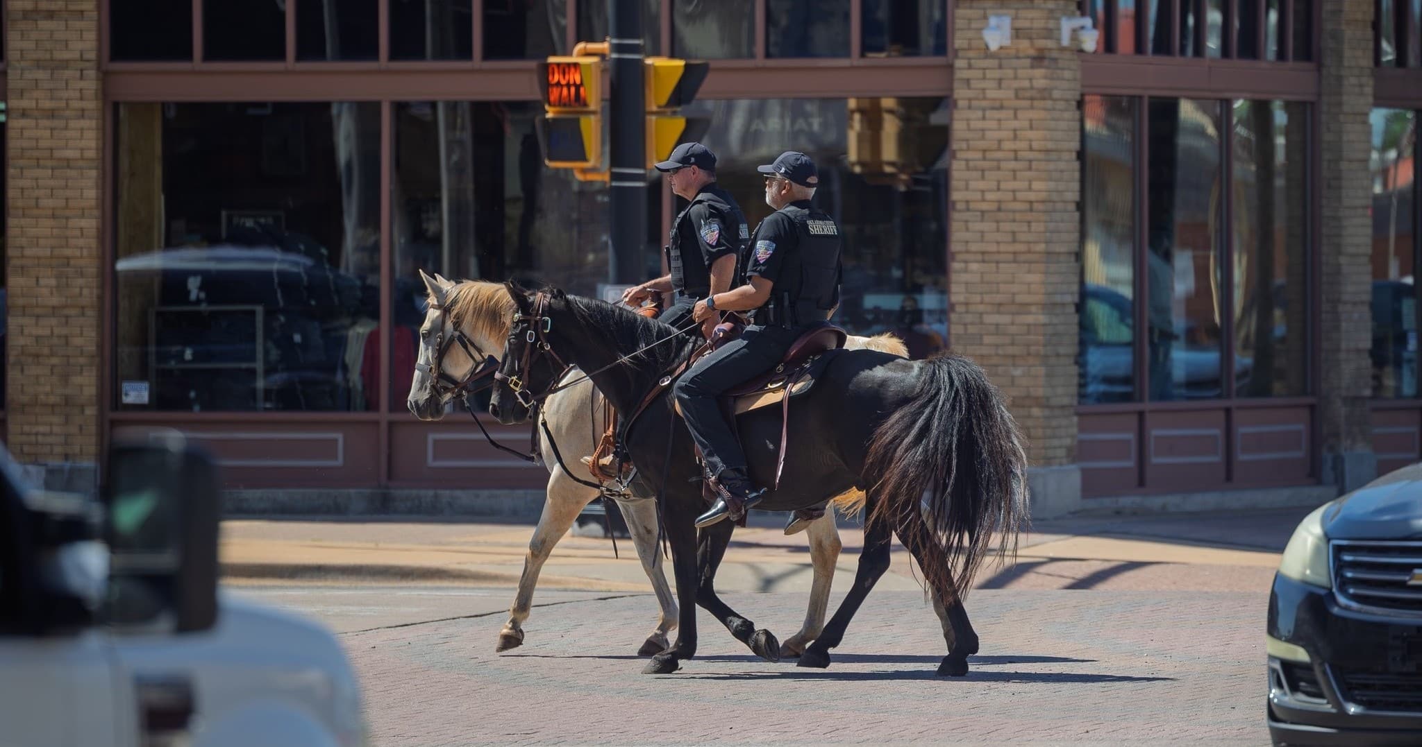 Explore OKC fleet
