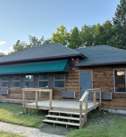 Lodge Room 1: Practical Basecamp Near Kabetogama and Voyageurs National Park photo 2