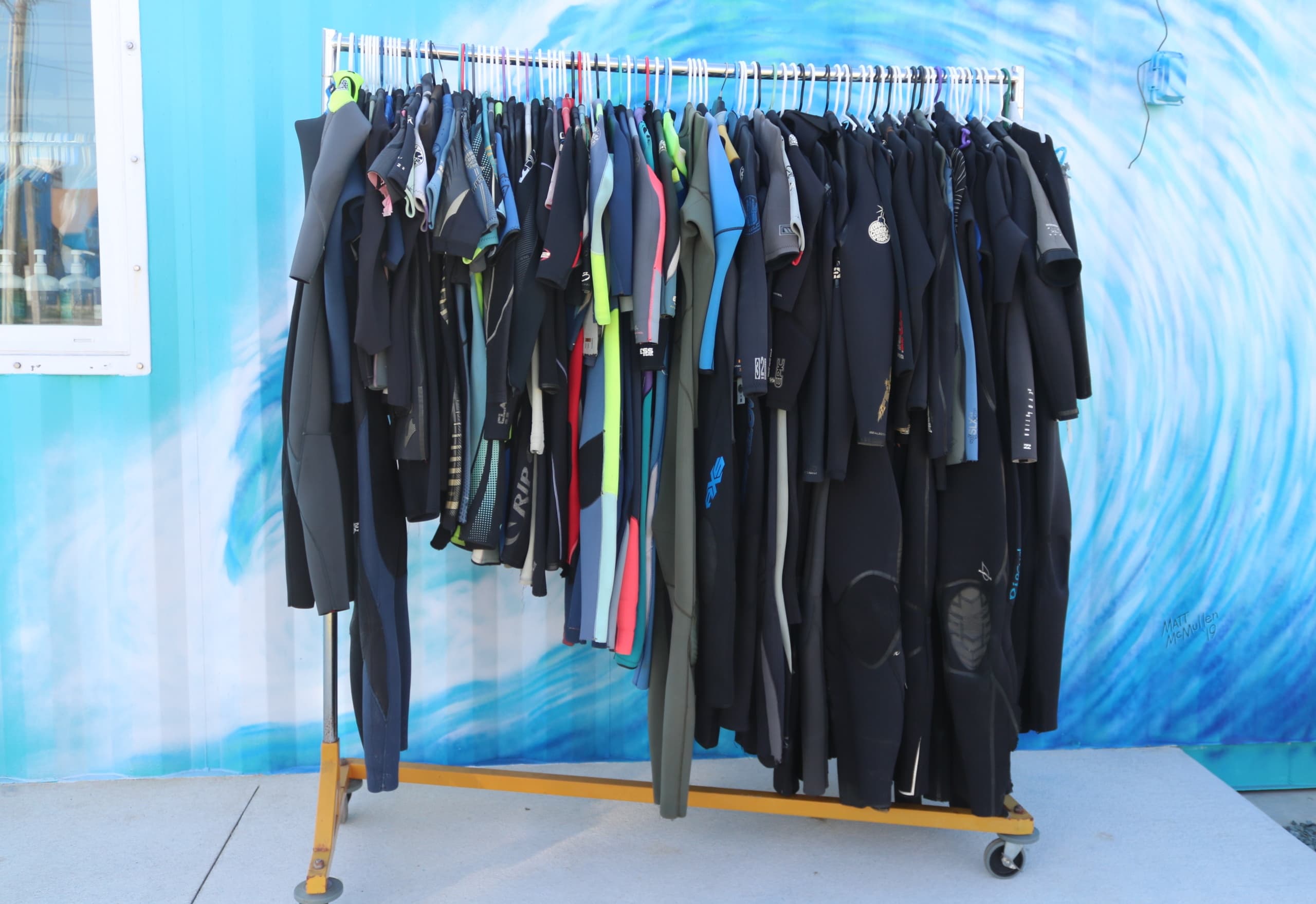 Water Activities with Tony Silvagni Surf School in [Location]