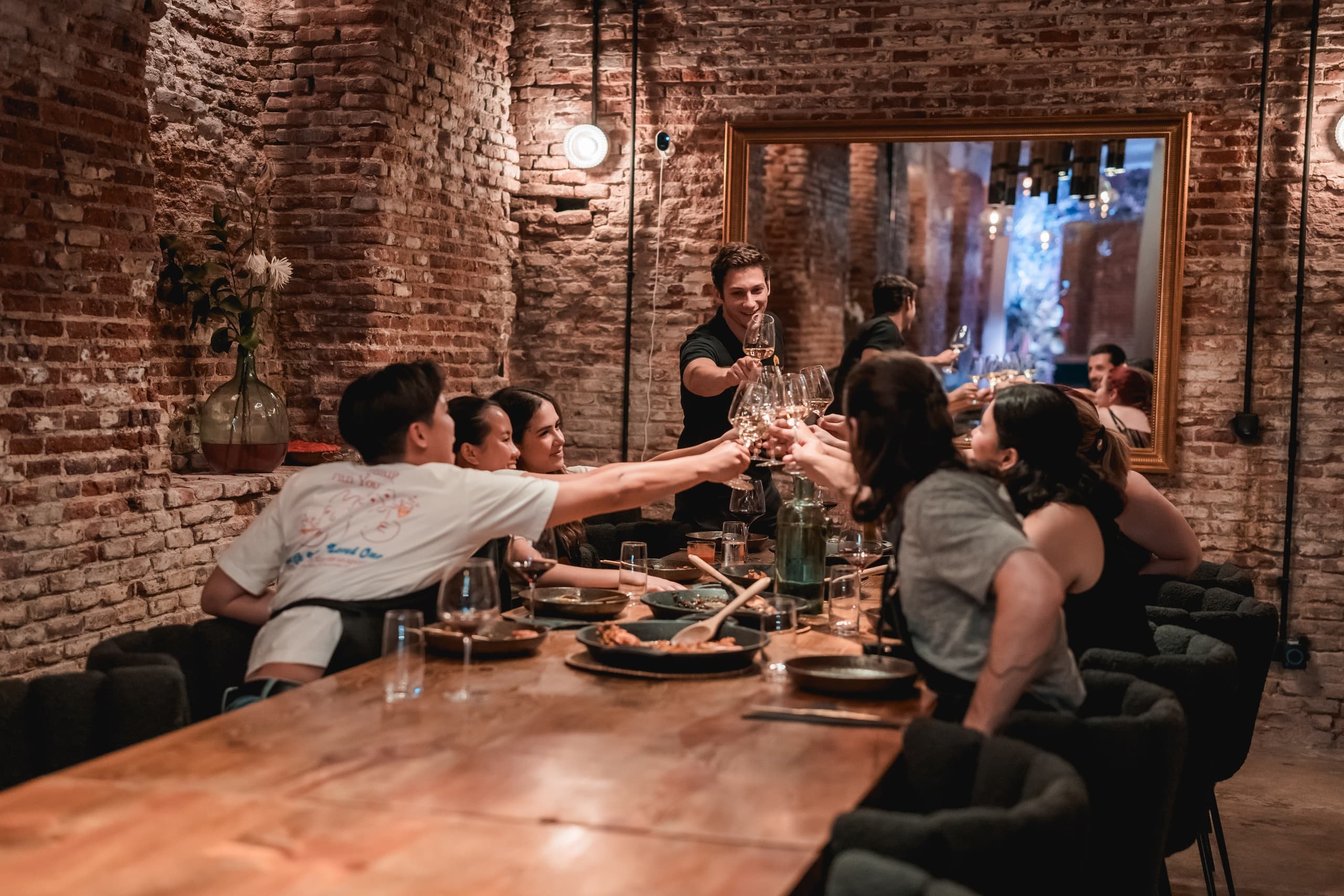 Taste of Spain: Interactive Tapas Workshop and Jamón Tasting in Madrid