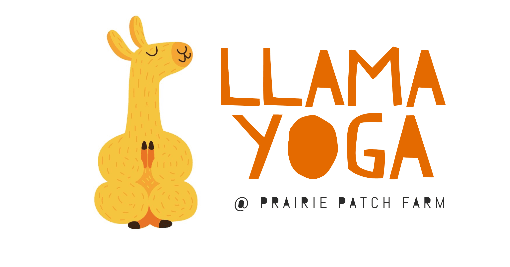 Outdoor Yoga & Animal Encounter at Prairie Patch Farm
