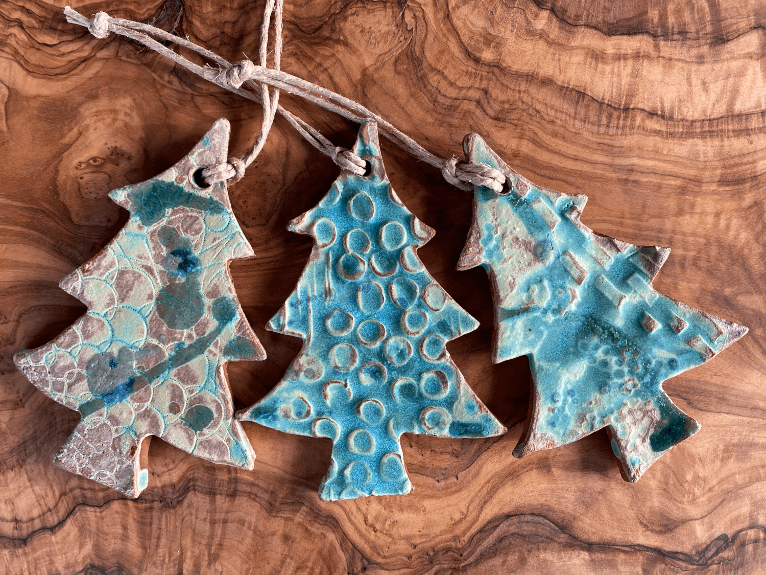 Paint Ceramic Christmas Ornaments at Walkerville Brewery — Ladies Night in Tecumseh photo 1