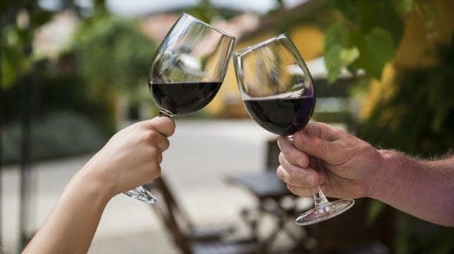 Wine Tasting Private Tour in Setúbal | ABC Travel