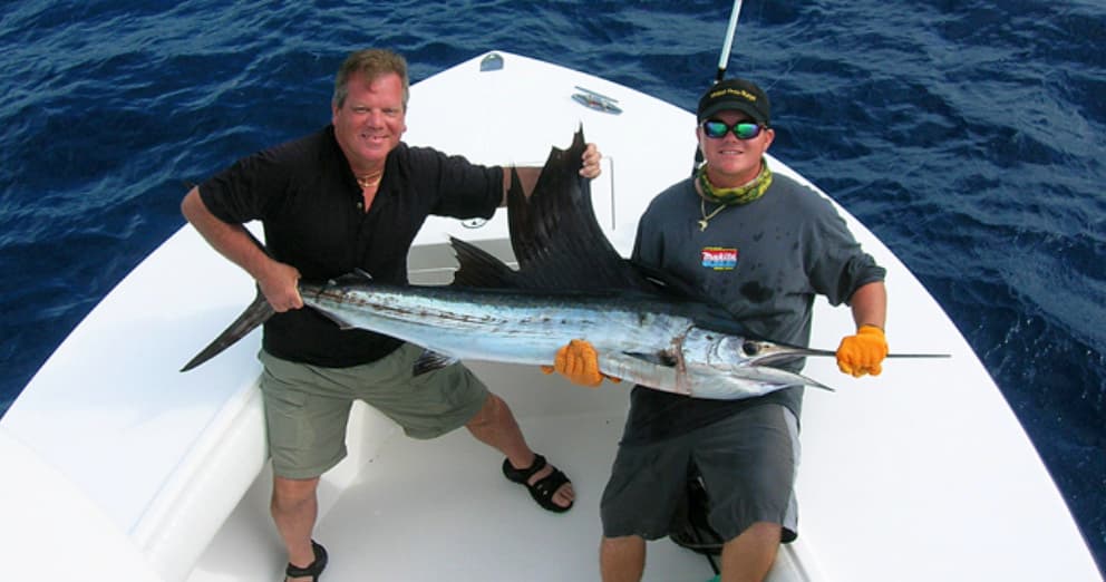 Blue Heaven Split Charters | Fishing in Islamorada, Florida