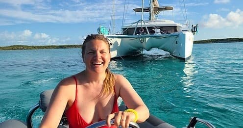 Luxurious Full Day Charter in Key West, Florida