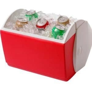 Chill on the Coast: Small Cooler Rentals for Wilmington Beach Days