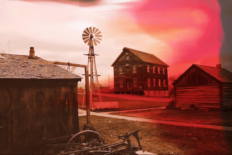 Night at Benson Grist Mill: Guided Paranormal Investigation in Utah
