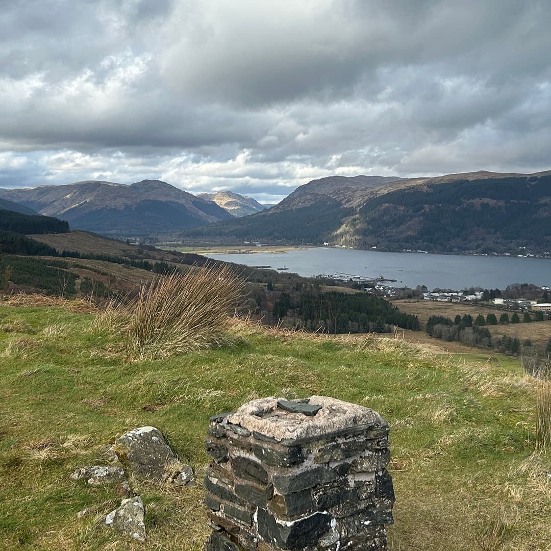 Outdoor Adventure: LBG Explorer E-Bike Tour by Lochs, Bens & Glens Ltd