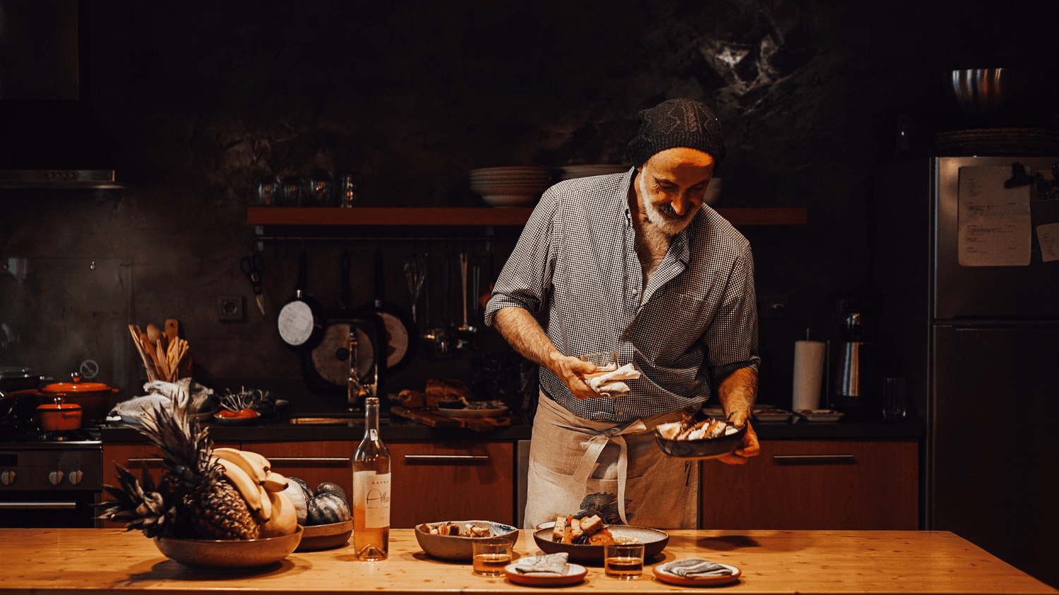 Discover The Connoisseur’s Taste: A Bespoke Culinary Adventure in Amsterdam