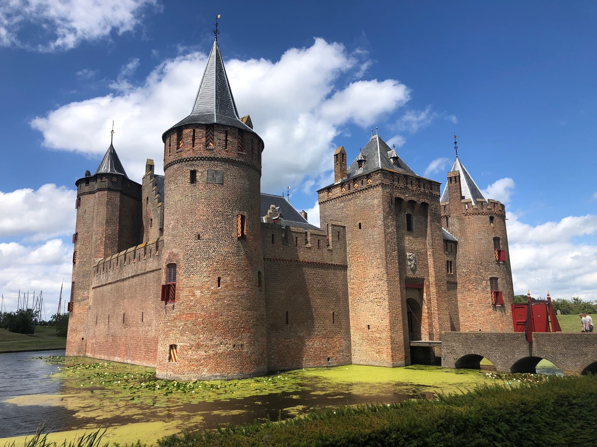 Historical & Cultural Tours with Private Day Tours Amsterdam