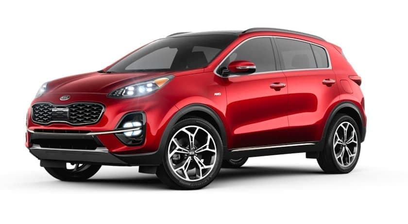 SUV Rentals for Island Driving in St. John