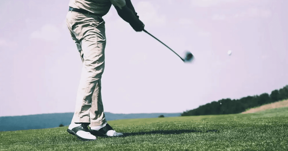 Golf Adventure at Pacific Grove Golf Links