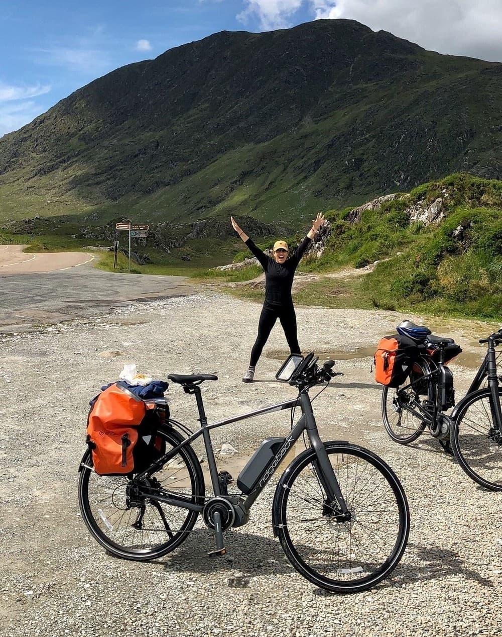 Two Day Bike Rental Adventure with Killarney Rent A Bike