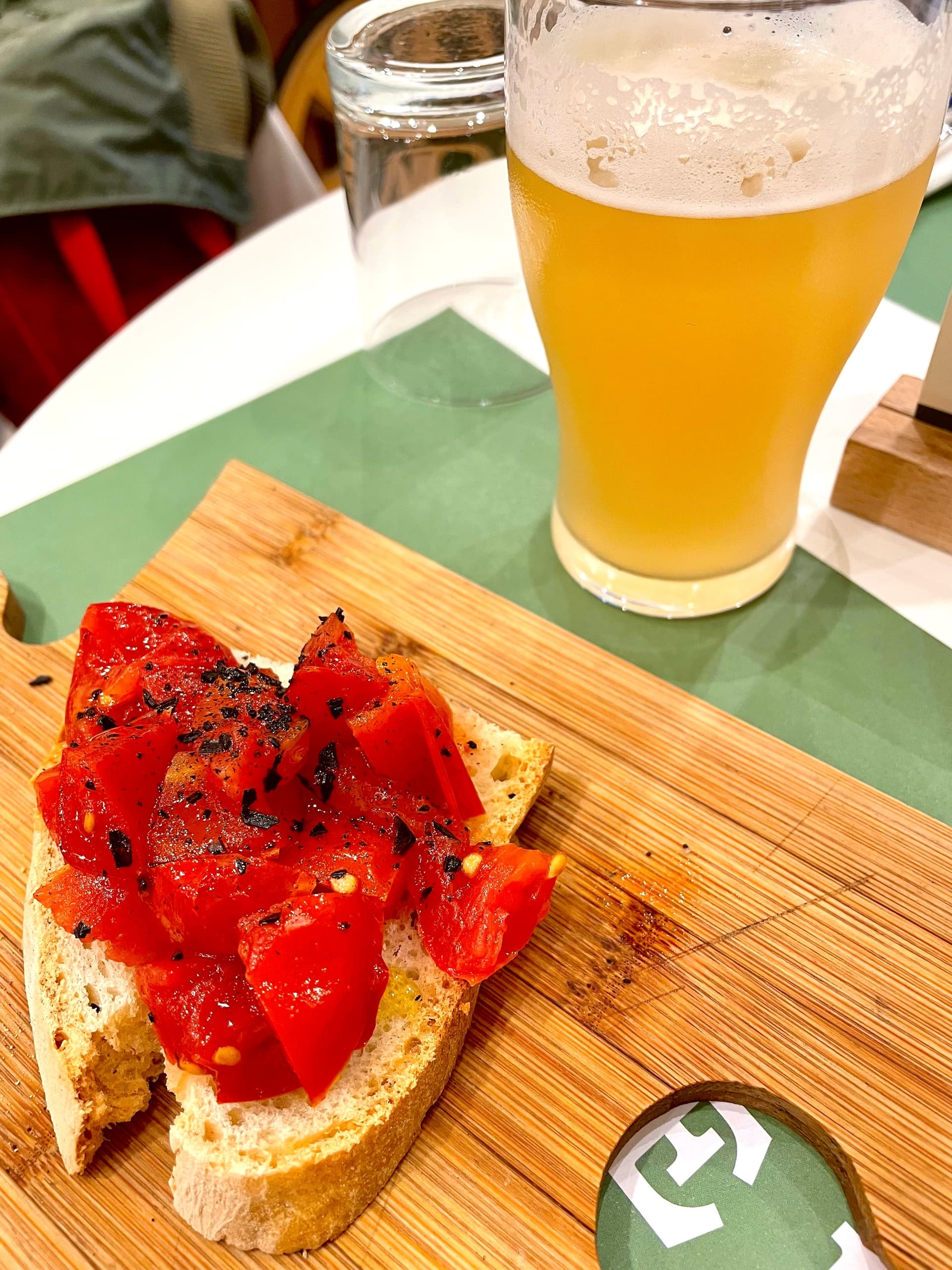 Tuscan Flavors with Discovery Pisa’s Semi Private Food Tour