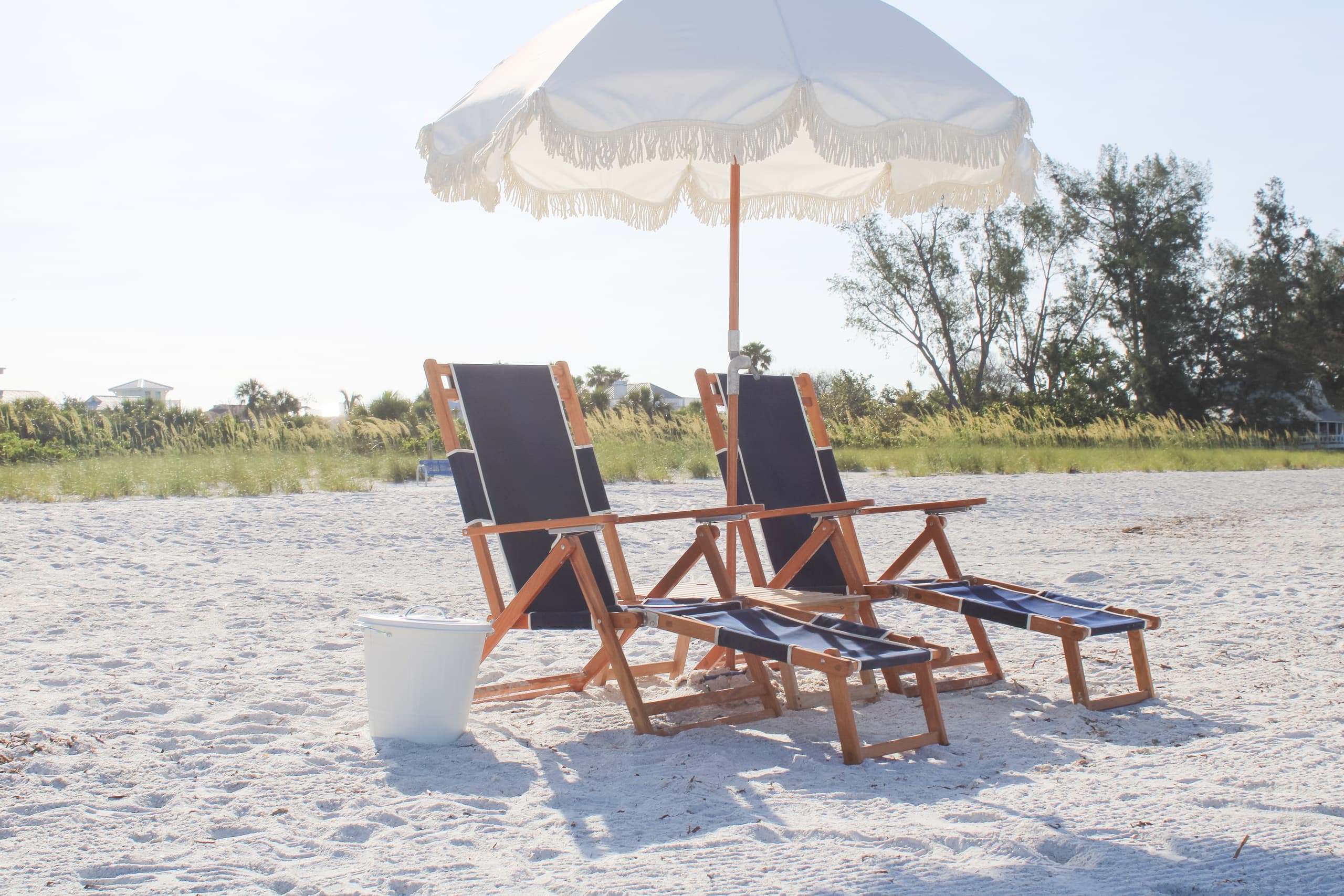 Beachside Luxury: Summer Suites onAMI