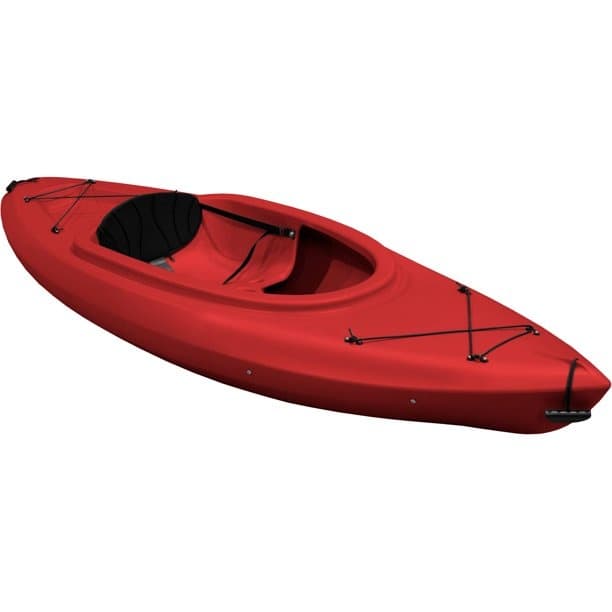 Kayak Rentals at Lake Fairview Marina in Orlando