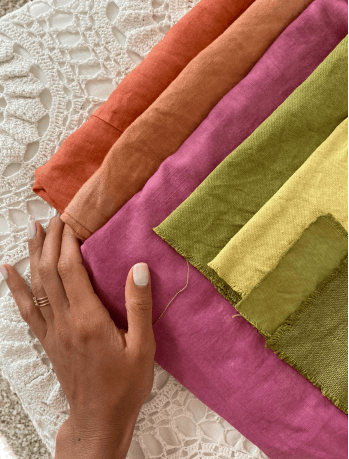 Outdoor Craft & Eco-Tourism at Natural Dyes Workshop