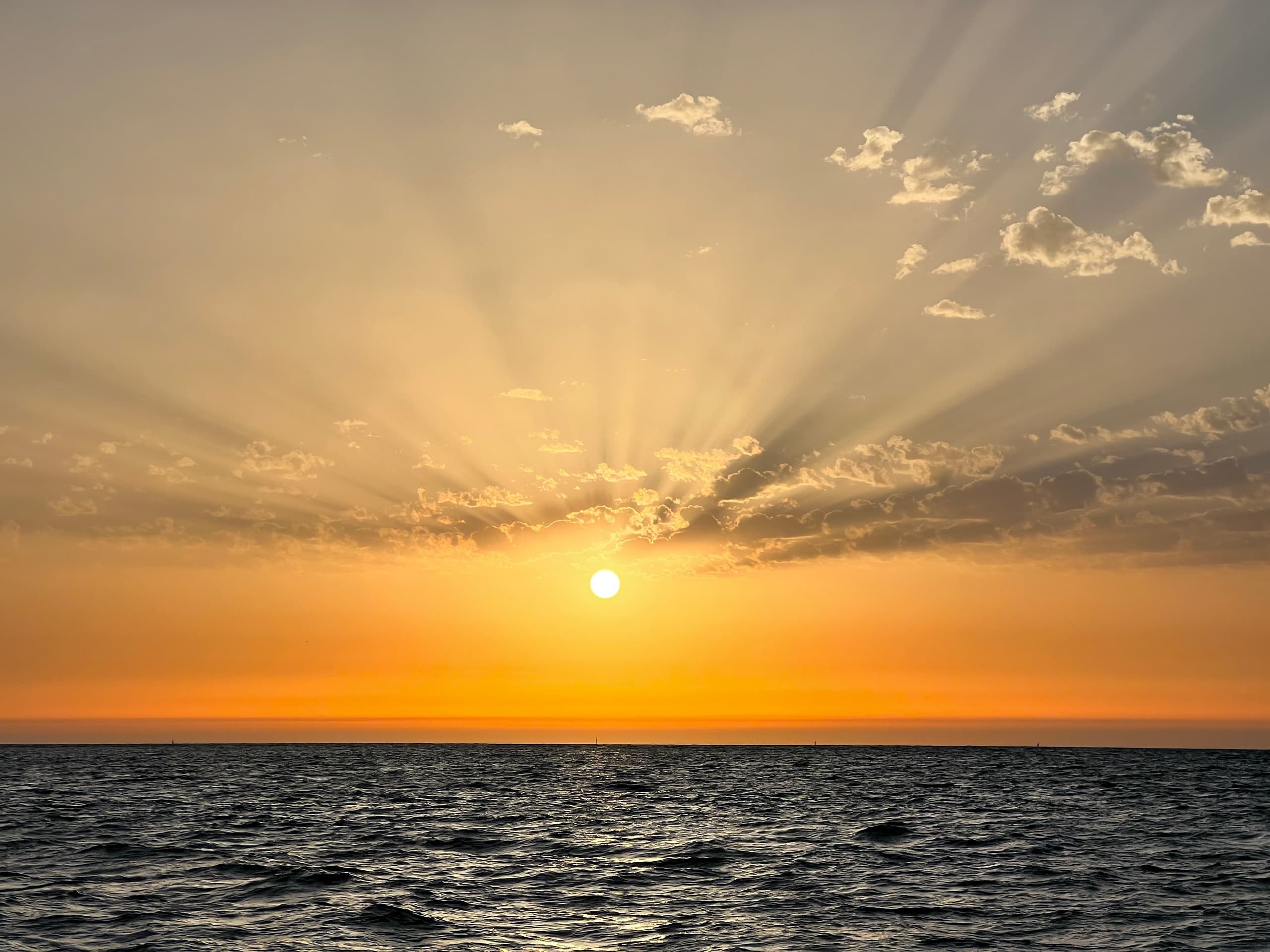 Sail Cádiz's Beaches: Private 6-Hour Coastal Charter photo 1