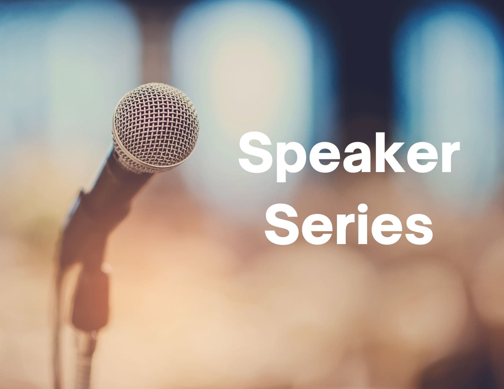 Nautical Speaker Series in Marina del Rey, CA