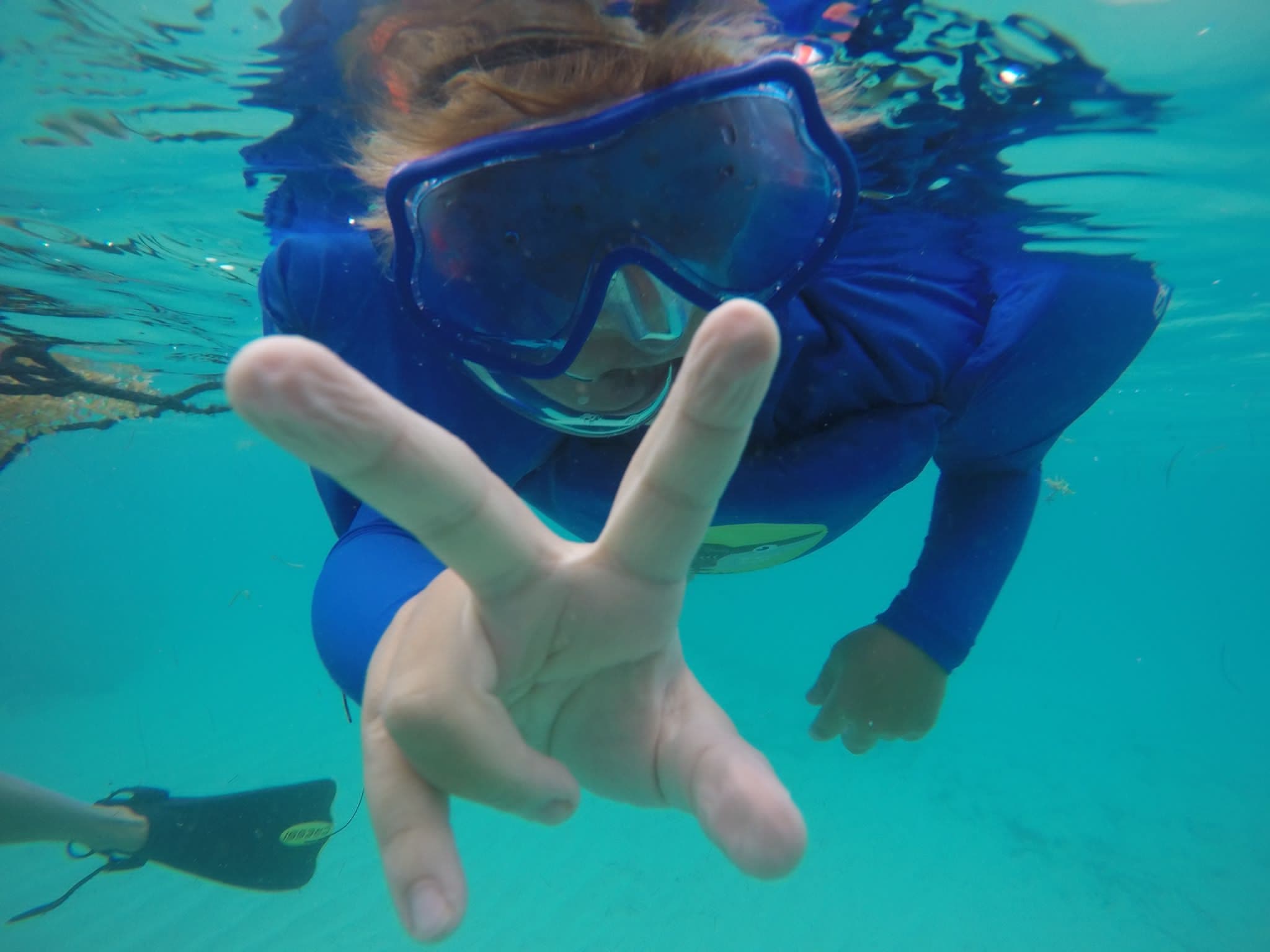 Icacos Island Boat Trip & Beach Day in Fajardo