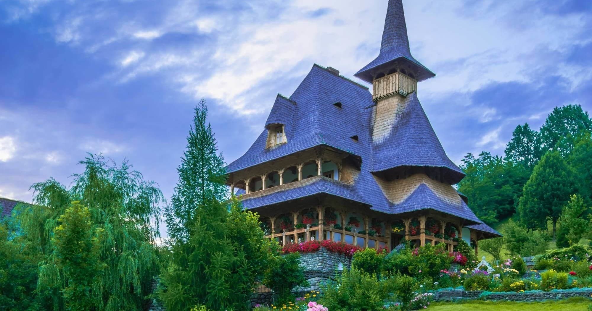 Romania Adventure with TravelMaker's Danube Delta Tour