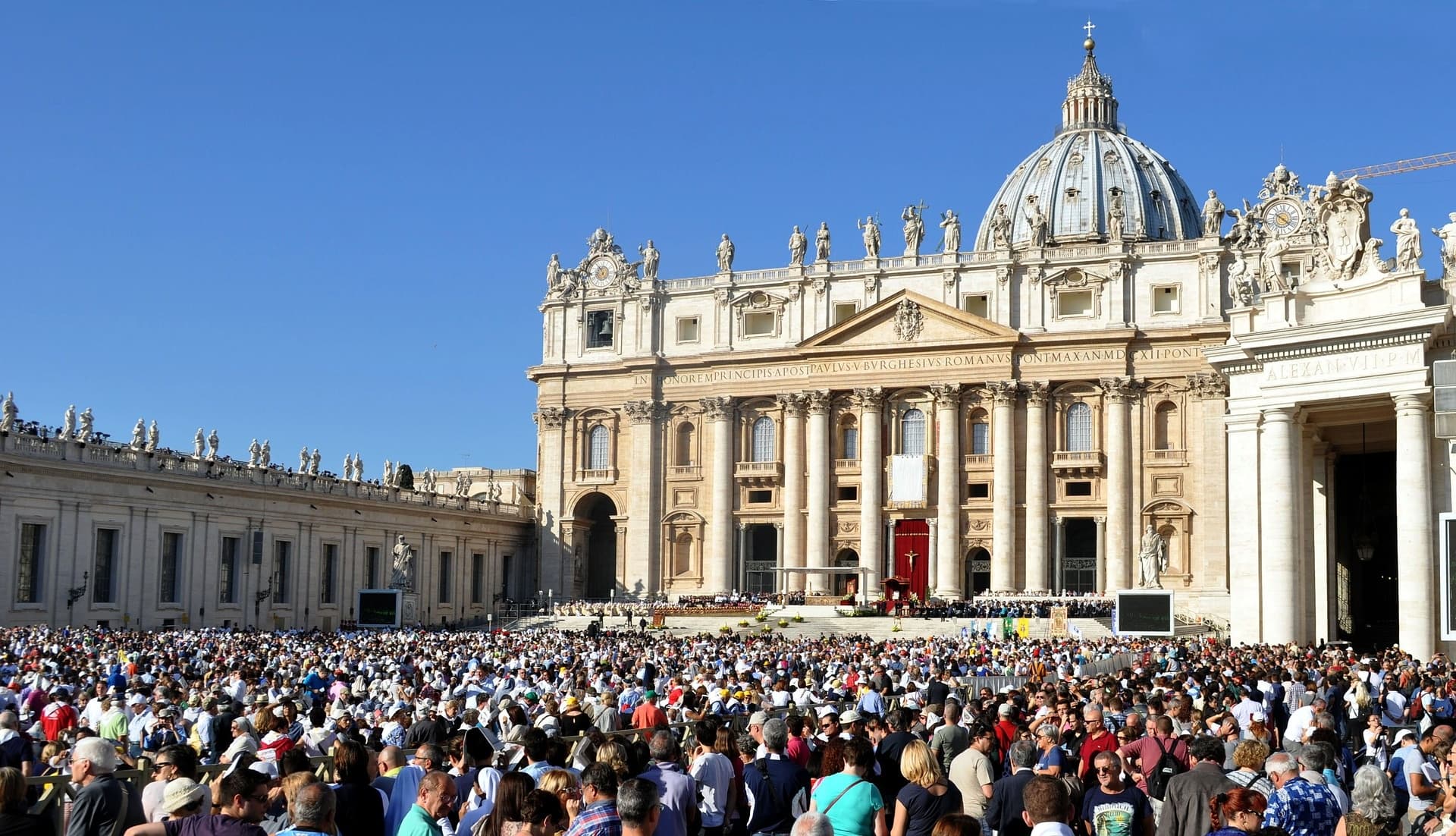 Cultural & Historical Tour of Vatican Museums by Rome Vatican City