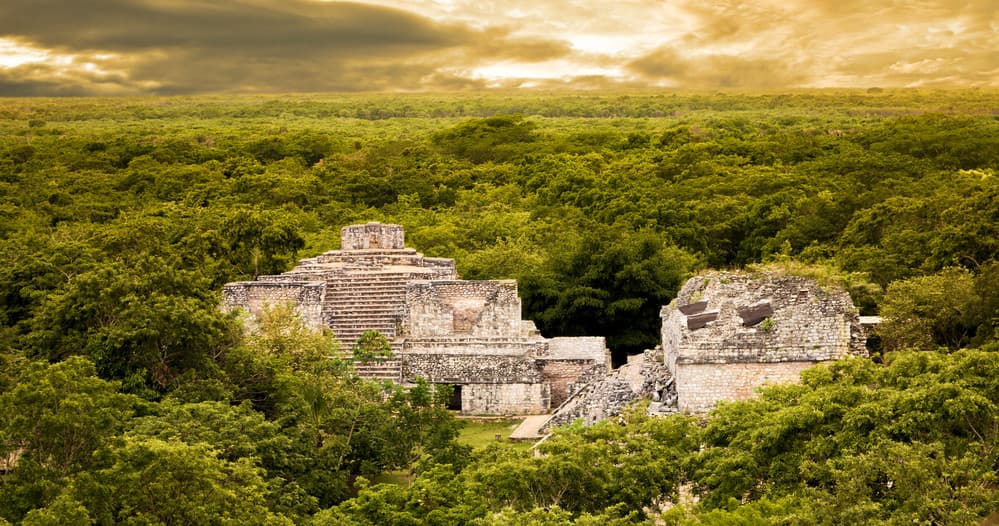 Explore Ek Balam & Rio Lagartos: Cancun’s Unique Adventure