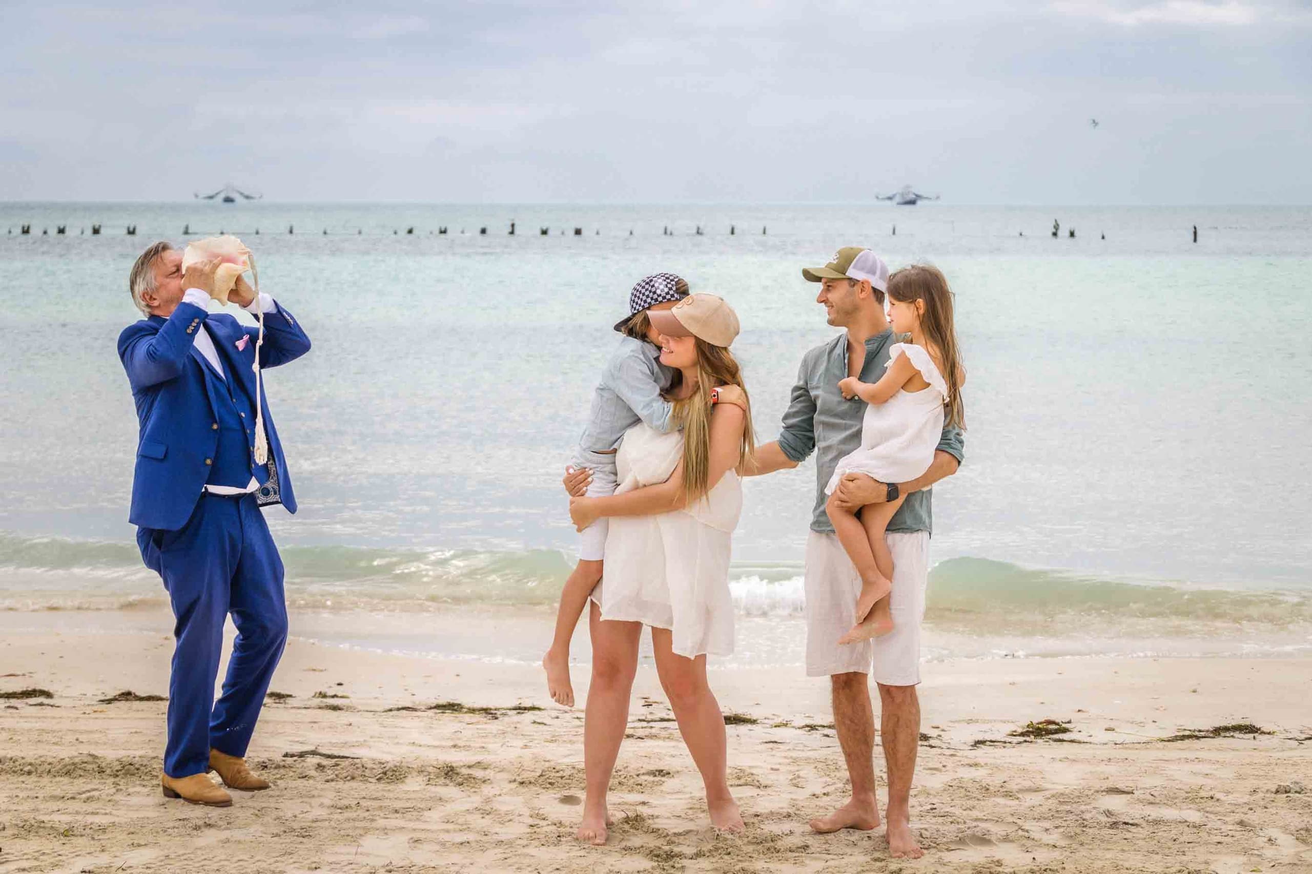 Exclusive Key West Higgs Beach Experience in Florida
