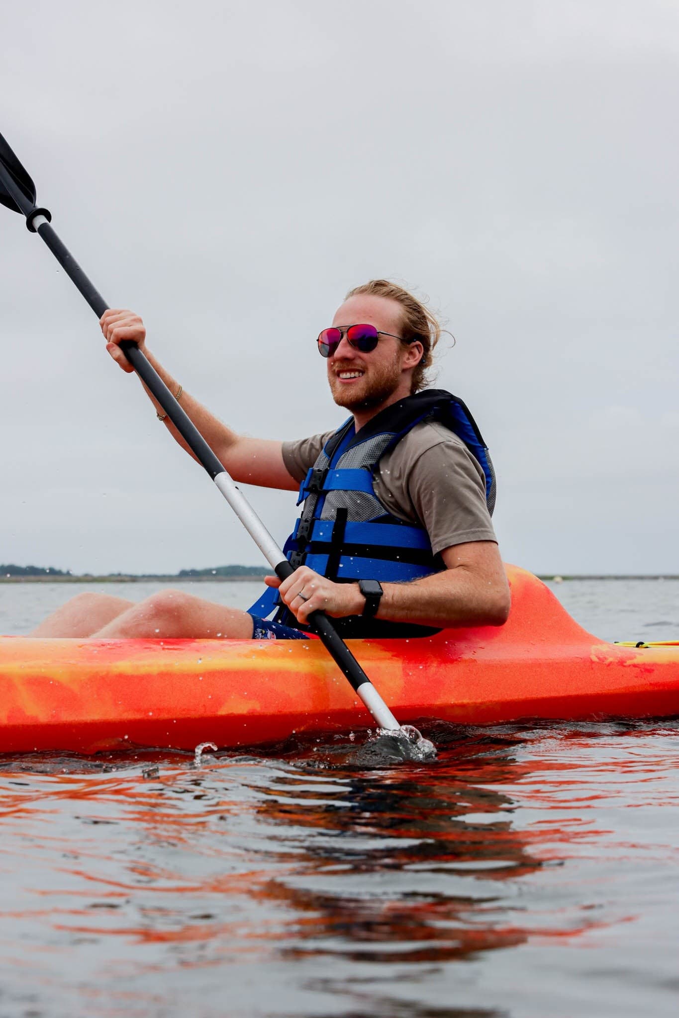 Paddle Whalbones: Single Kayak & SUP Rentals at Kill Devil Hills