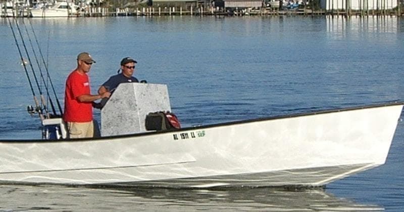 Water Activities at Zeke's Landing Marina