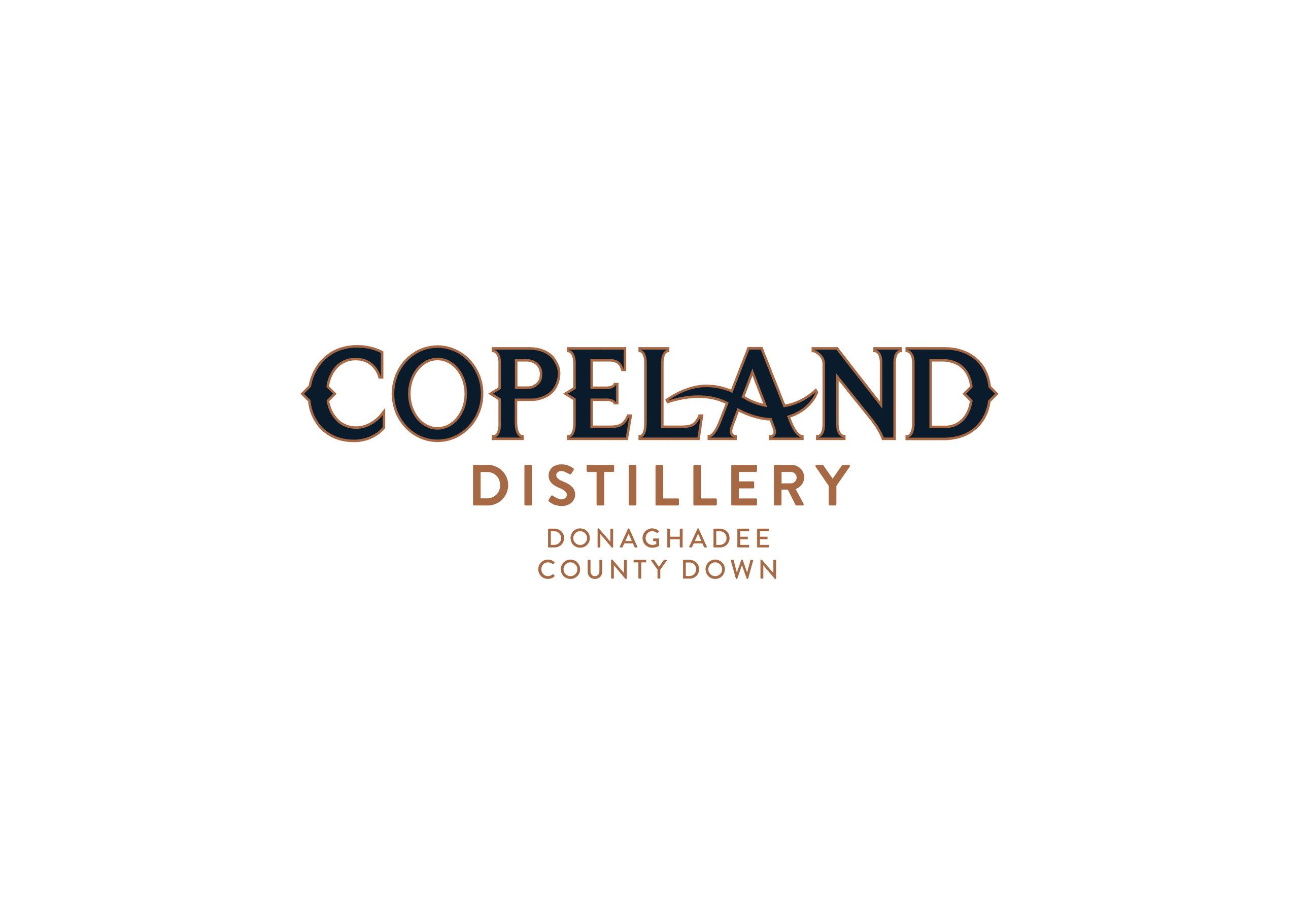 Coastal Whiskey Night at The Copeland Distillery — Donaghadee Tasting & 26.1 Release photo 2