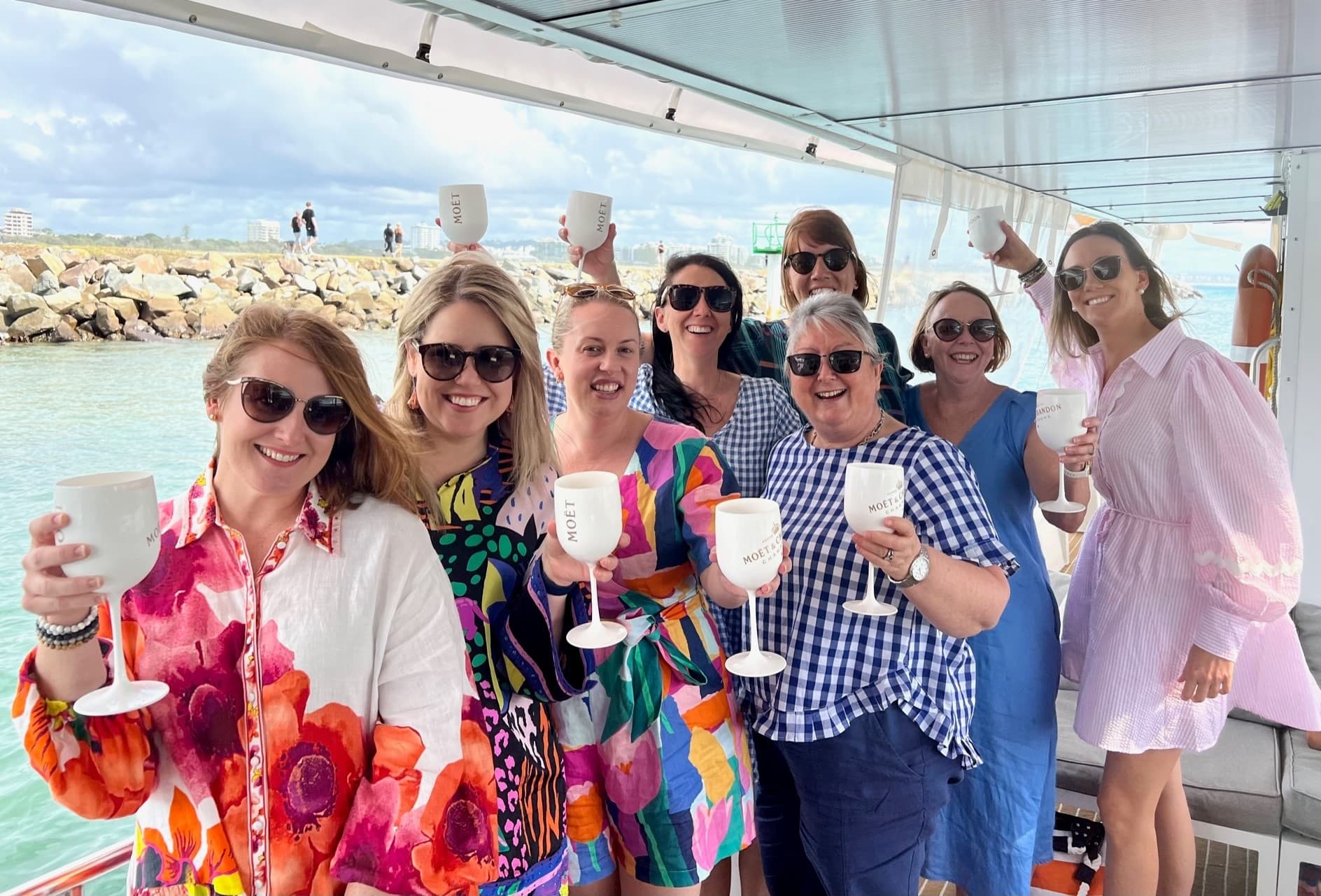 Water Activities Spotlight: Cavalier Cruises on the River & Canal