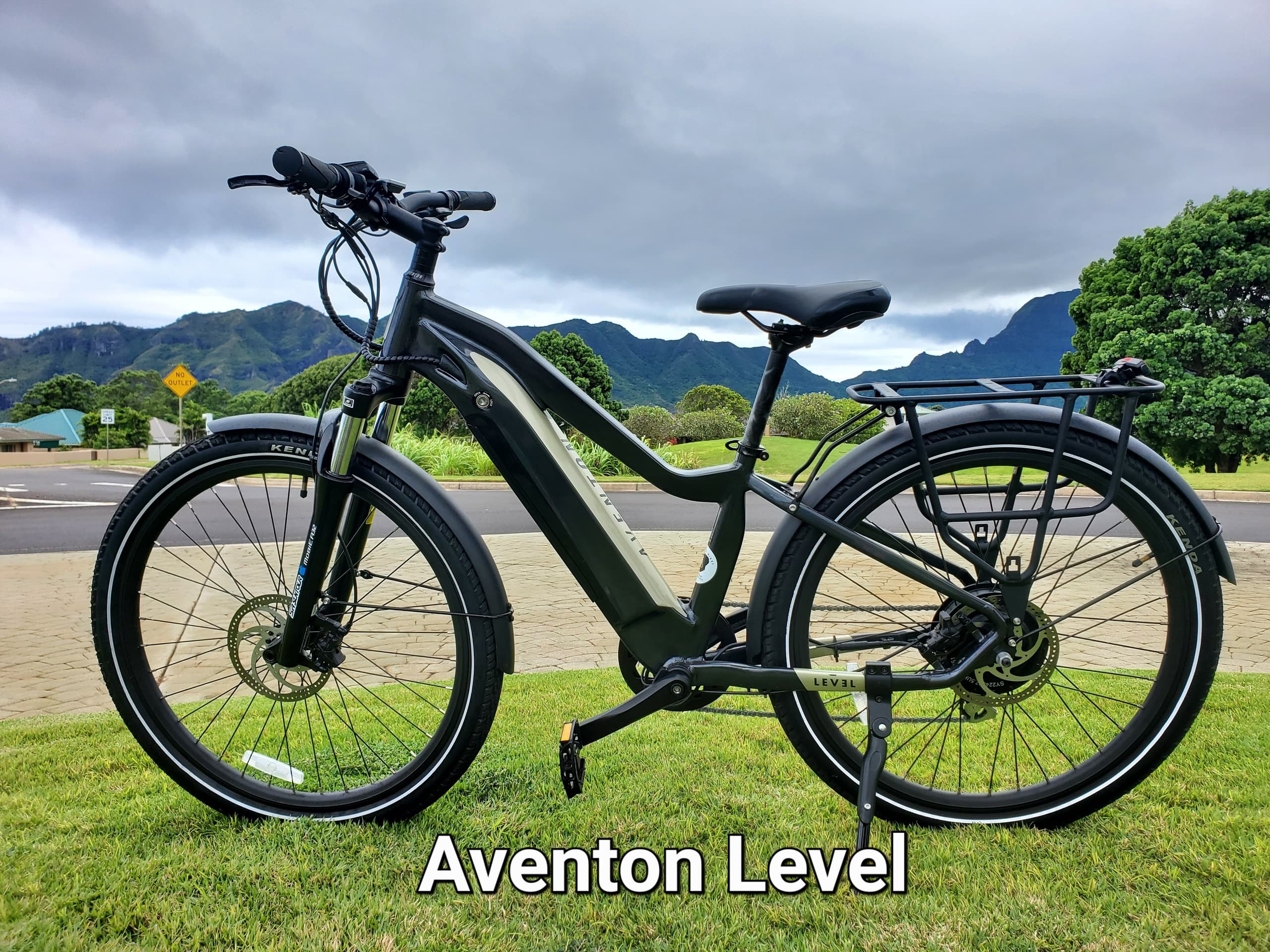 Ebike Rental Adventure with Kauai Ebikes in Koloa