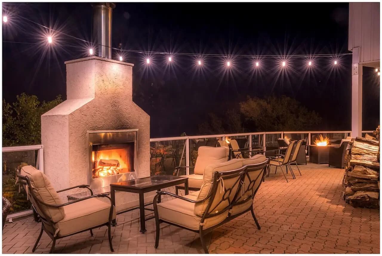 Women's Sourdough Retreat in Miller Beach: Lakeside Bread Weekend Near Chicago photo 3