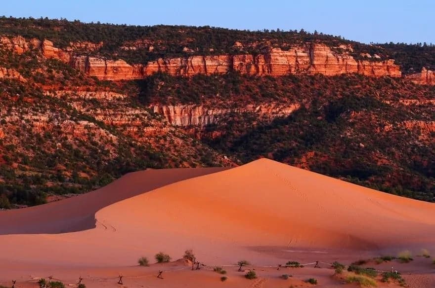 Expedition Kanab team