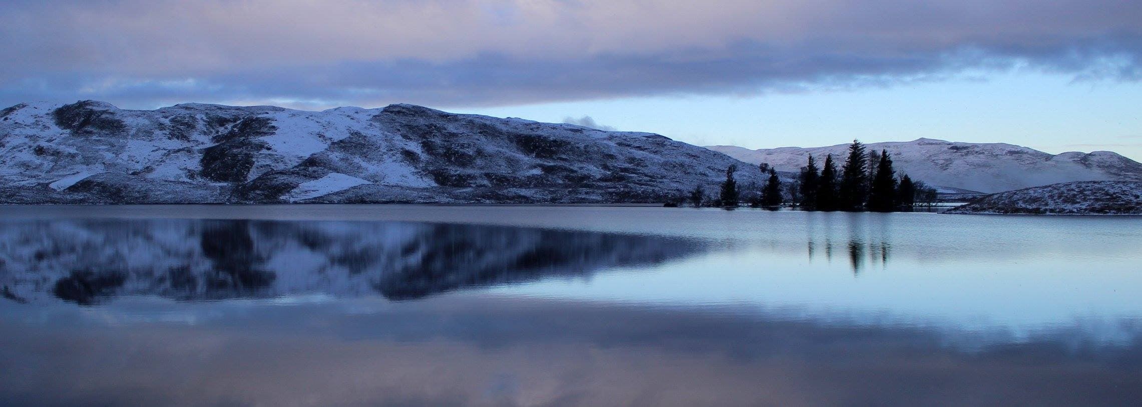 Highland Adventure: Loch Ness & Glen Coe Tour from Edinburgh