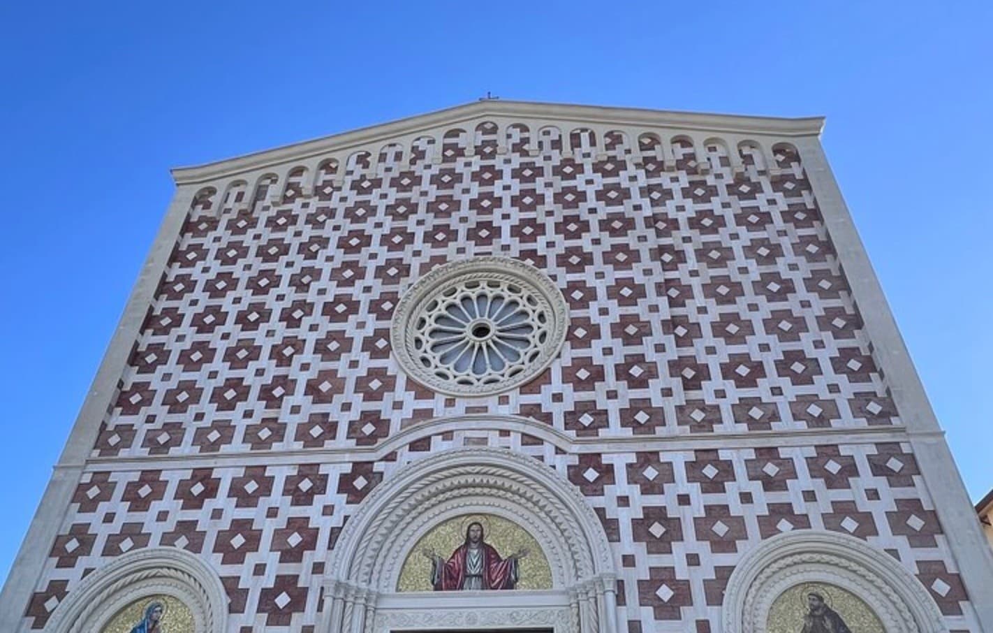 Inside Italy’s Eucharistic Miracle: Private Tour to Lanciano and Manoppello from Rome photo 4