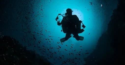 Master the Depths with the SDI Rescue Diver Package in Ormond Beach, Florida