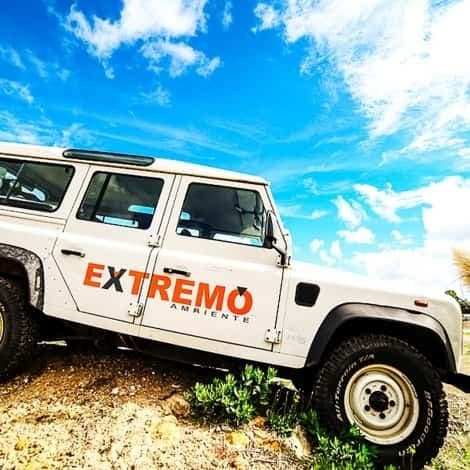 Sintra Jeep Safari with Extremo Ambiente: Discover Portugal’s Hidden Gems
