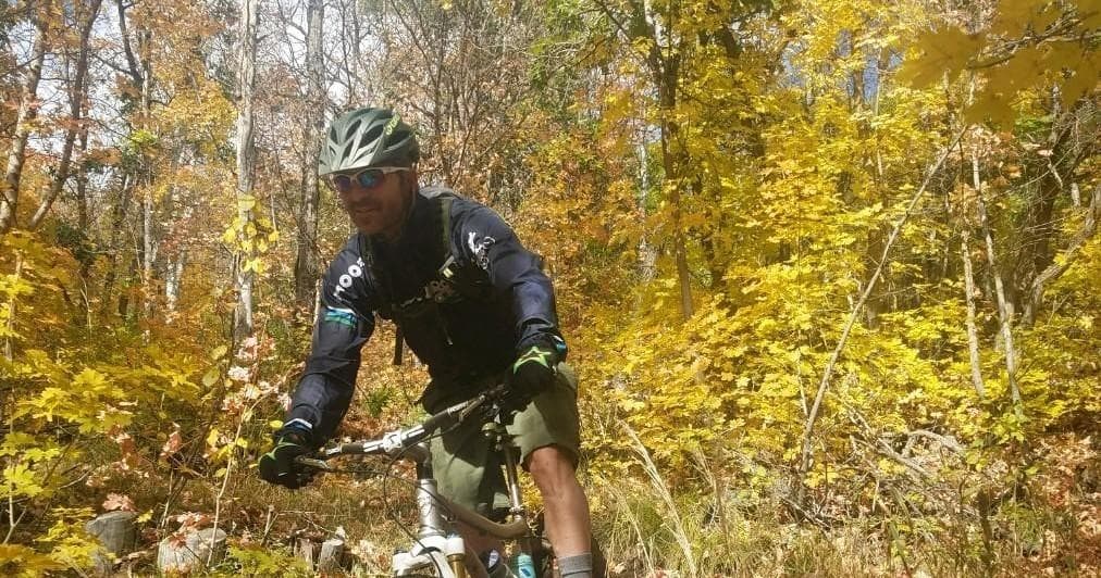 Epic Mountain Biking in Park City, Utah