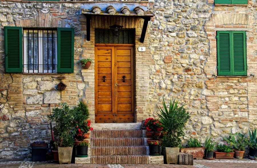Transfer from Rome to Orvieto with Discovery Guided Tours