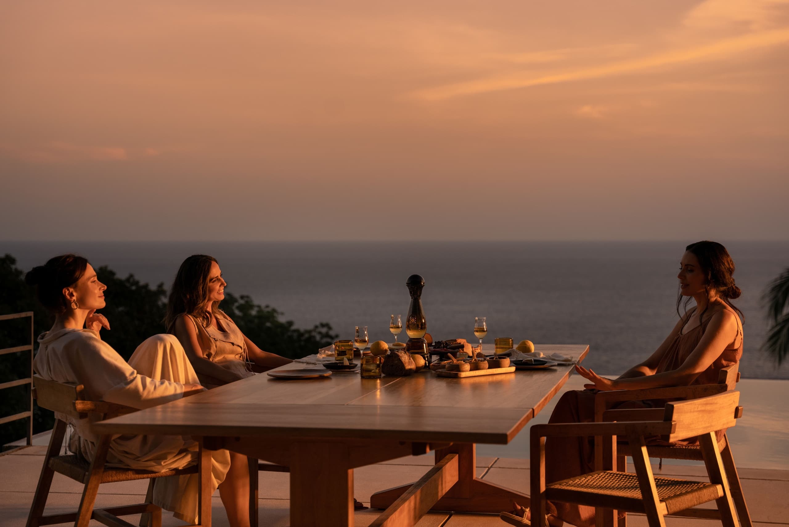 Culinary Tasting & Spirits Dinner in Rancho Palos Verdes