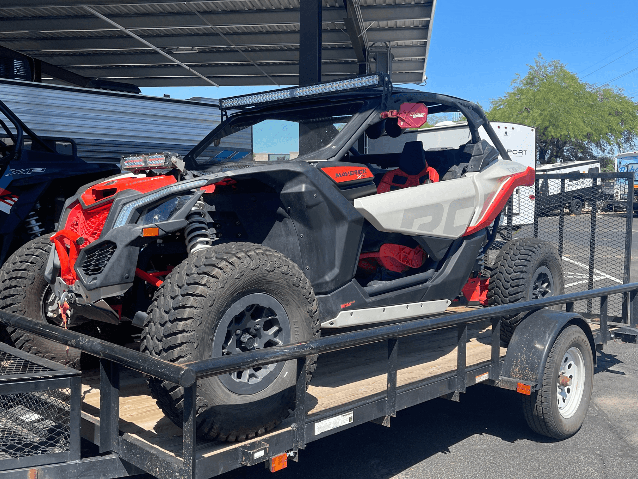 8-Hour UTV Rental Near Superstition Mountains - Apache Junction Off-Road Adventure photo 4