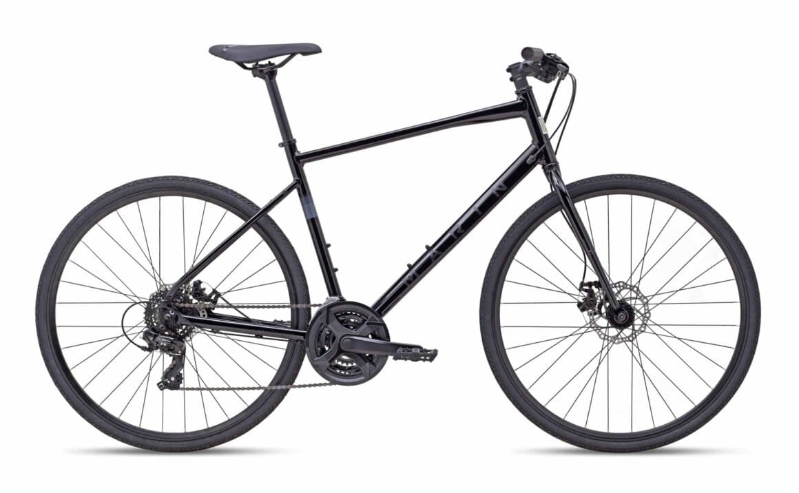 Marin Fairfax-1 Bike Rentals with KATY Bike Rental & Shuttle