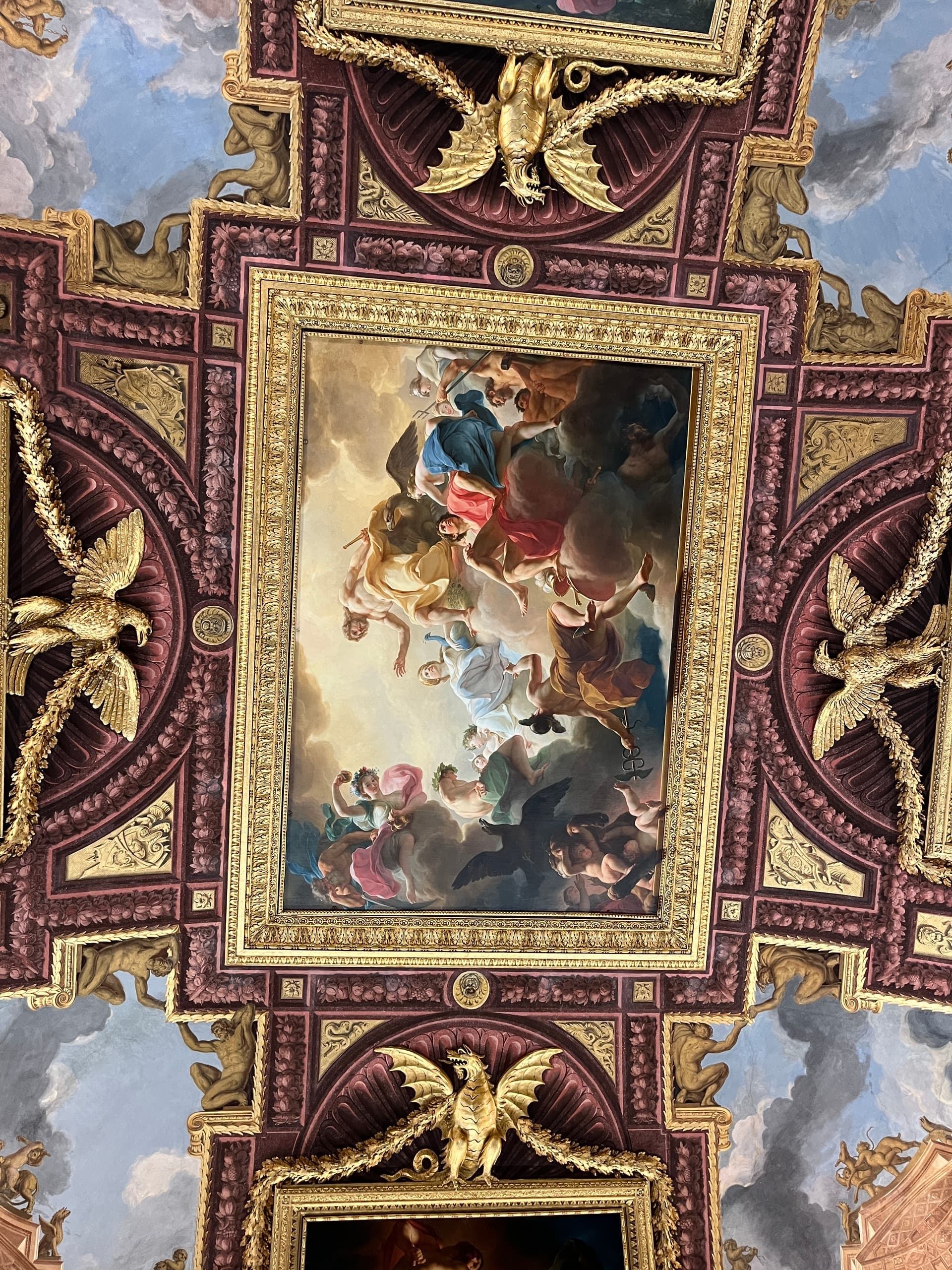 Inside Galleria Borghese: Exclusive Small-Group Tour of Bernini, Caravaggio & Raphael