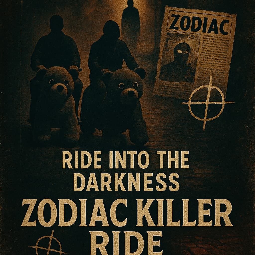 Zodiac Mystery Night Ride with Napa Valley Rydables
