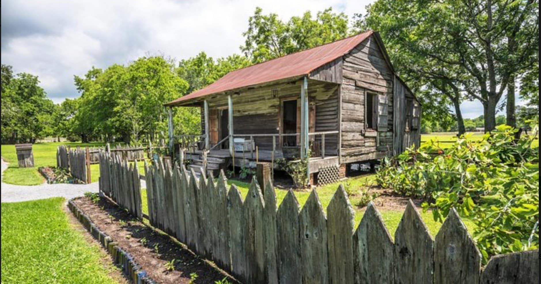 Plantation History & Blues Journey with Tours by Marguerite