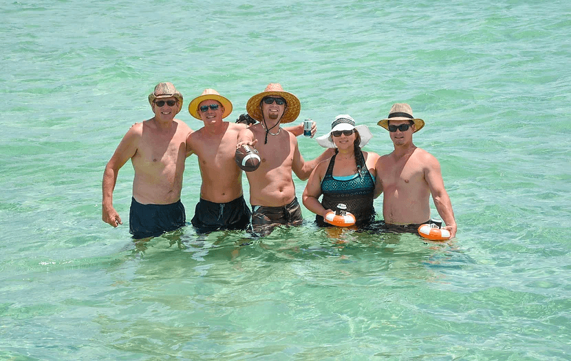Customized Charters in Key West: Your Perfect Private Adventure