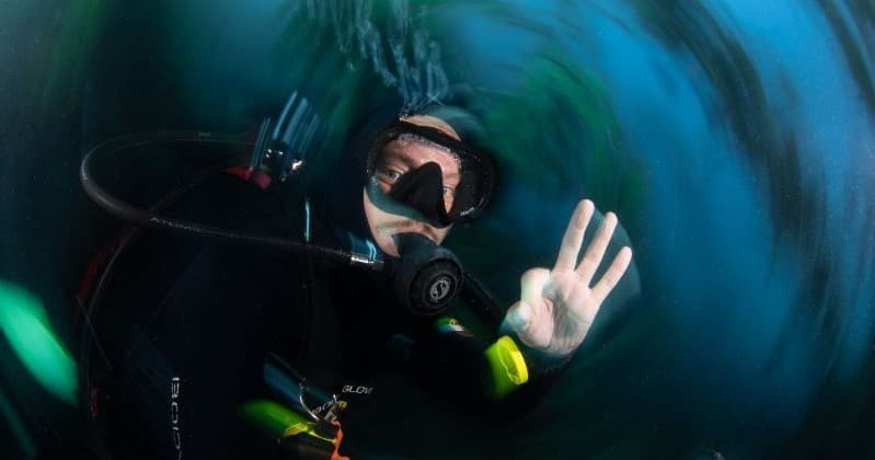 DPV Specialty at Catalina: Underwater Scooter Dives from Avalon